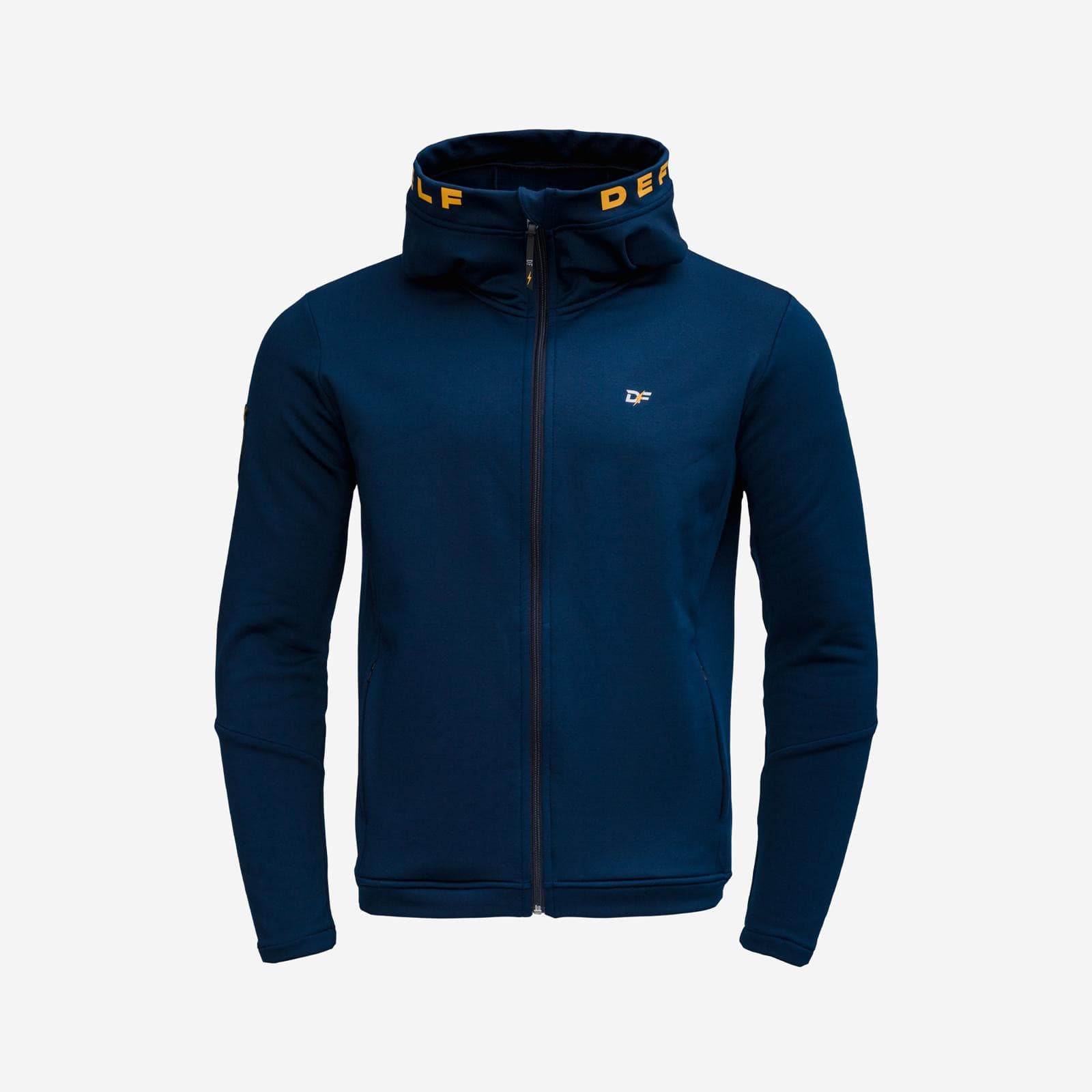 MOTION – bluza, kolor granatowy